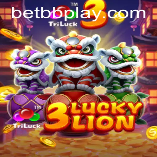 Explore the Thrilling World of 3LUCKYLION