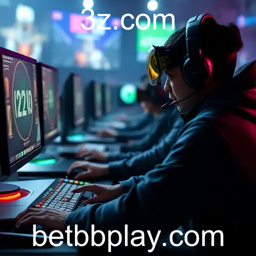 A Evolução dos Jogos Online e o Impacto da Inovação Digital