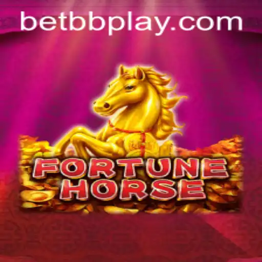 FortuneHorse: A Thrilling Journey into the World of Virtual Horse Racing