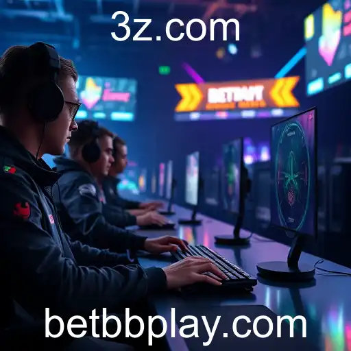 Inovações e Desafios no Mundo dos Jogos em 2025