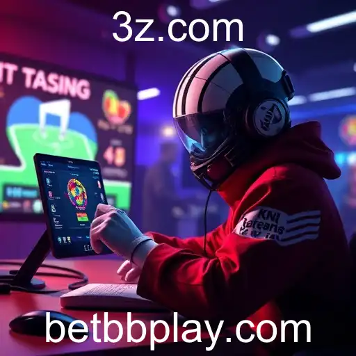 A Ascensão do BetBB no Cenário de Jogos