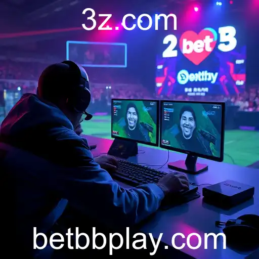 A Ascensão da Betbb no Mercado de Jogos Online