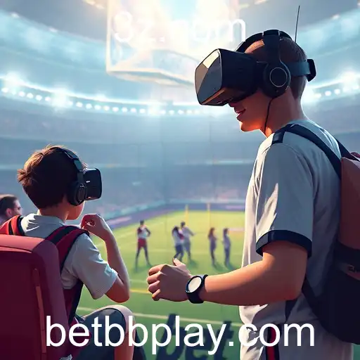 Transformação Digital no Mercado de Apostas