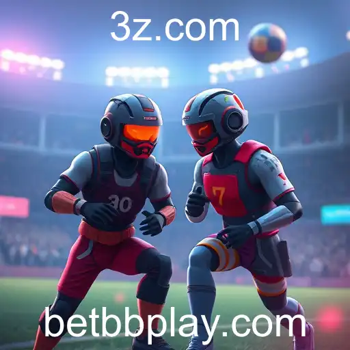 A Revolução dos Jogos Através de Algoritmos de IA