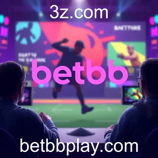 Ascensão dos Jogos Online e o Impacto da betbb em 2025