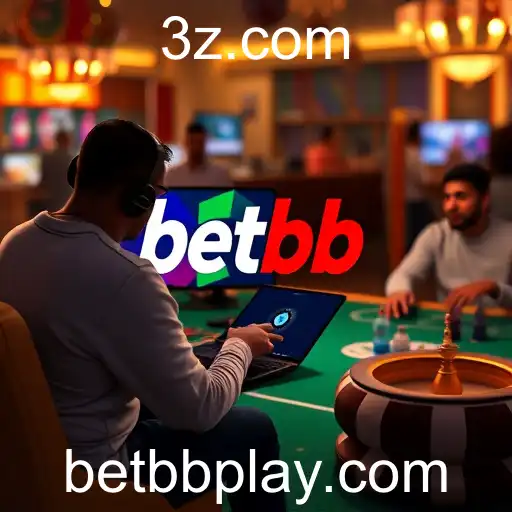 A Ascensão do Betbb no Cenário de Jogos Online