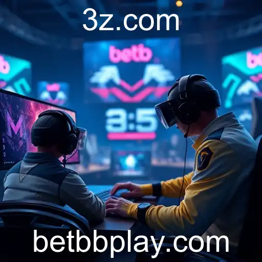 Impactos Tecnológicos e Sociais da Plataforma betbb