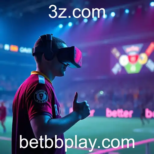 Inovações Transformadoras no Mundo dos Jogos