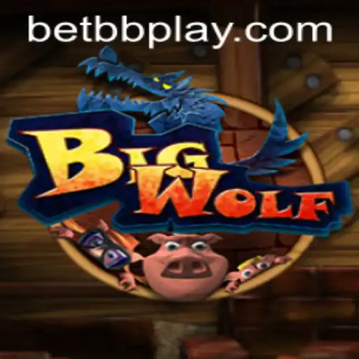BigWolf: An Electrifying Experience in Online Gaming