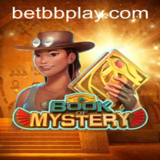 Book of Mystery: Unveiling the Game with a Twist
