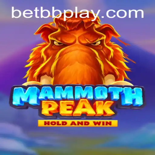 MammothPeak: A New Gaming Adventure with Innovative Features