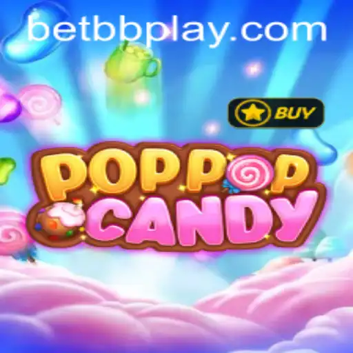 Unveiling the Delicious World of POPPOPCANDY