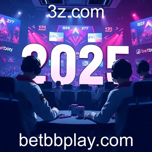 Inovação e Expansão Marcam o Mundo dos Jogos