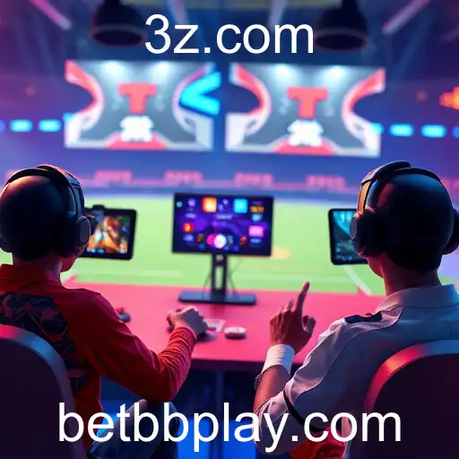 A Ascensão dos Jogos de Azar Online em 2025