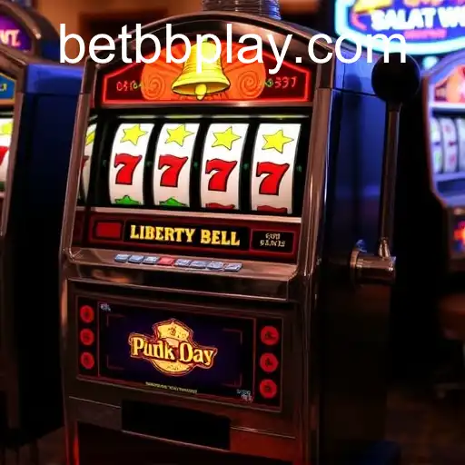 The Allure and Mechanics of Slot Machines: A Deep Dive into Modern Gameplay
