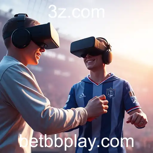 Tendências Emergentes no Mercado de Jogos Online